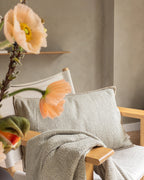 Deko Kissen Bezug „Indy“ aus Baumwolle