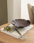 Tine K Home Keramikschale braun