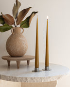 Ester und Erik Kerzen 4er Set - No. 73 Seaweed