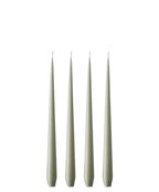 Ester Erik Kerzen 4er Set - No. 69 Artichoke