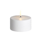 LED Outdoor Kerze, 5 x 8,4 cm