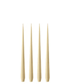 Ester & Erik Kerzen 4er Set - No. 14 Pale Ginger