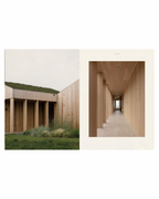 Coffee Table Book „Stillness“ von Norm Architects