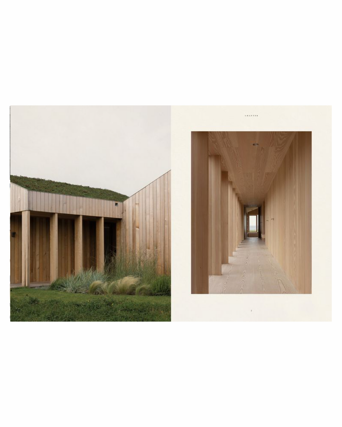 Coffee Table Book „Stillness“ von Norm Architects