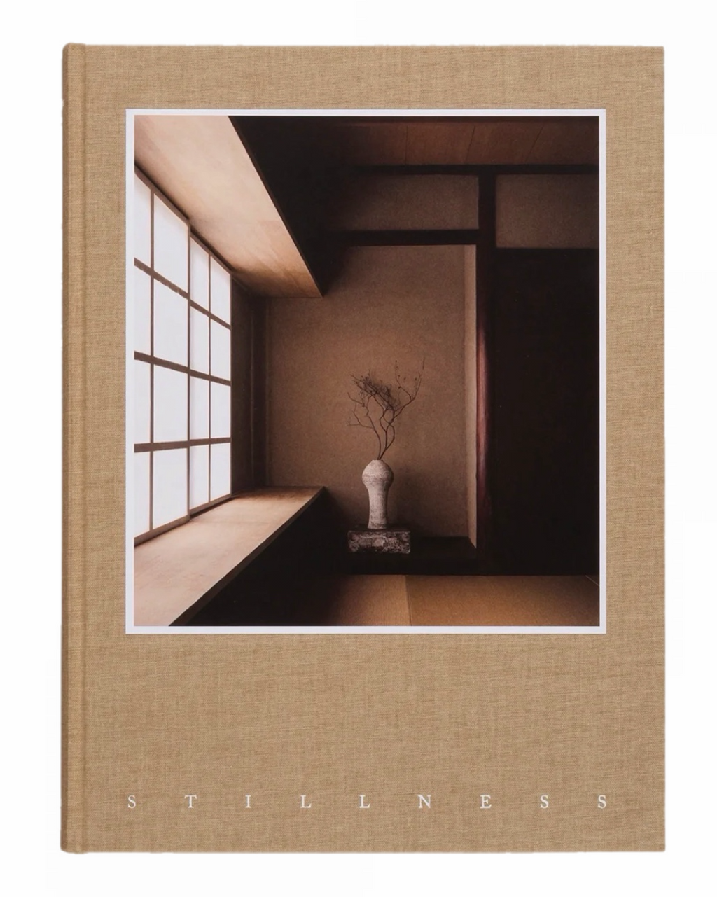 Coffee Table Book „Stillness“ von Norm Architects