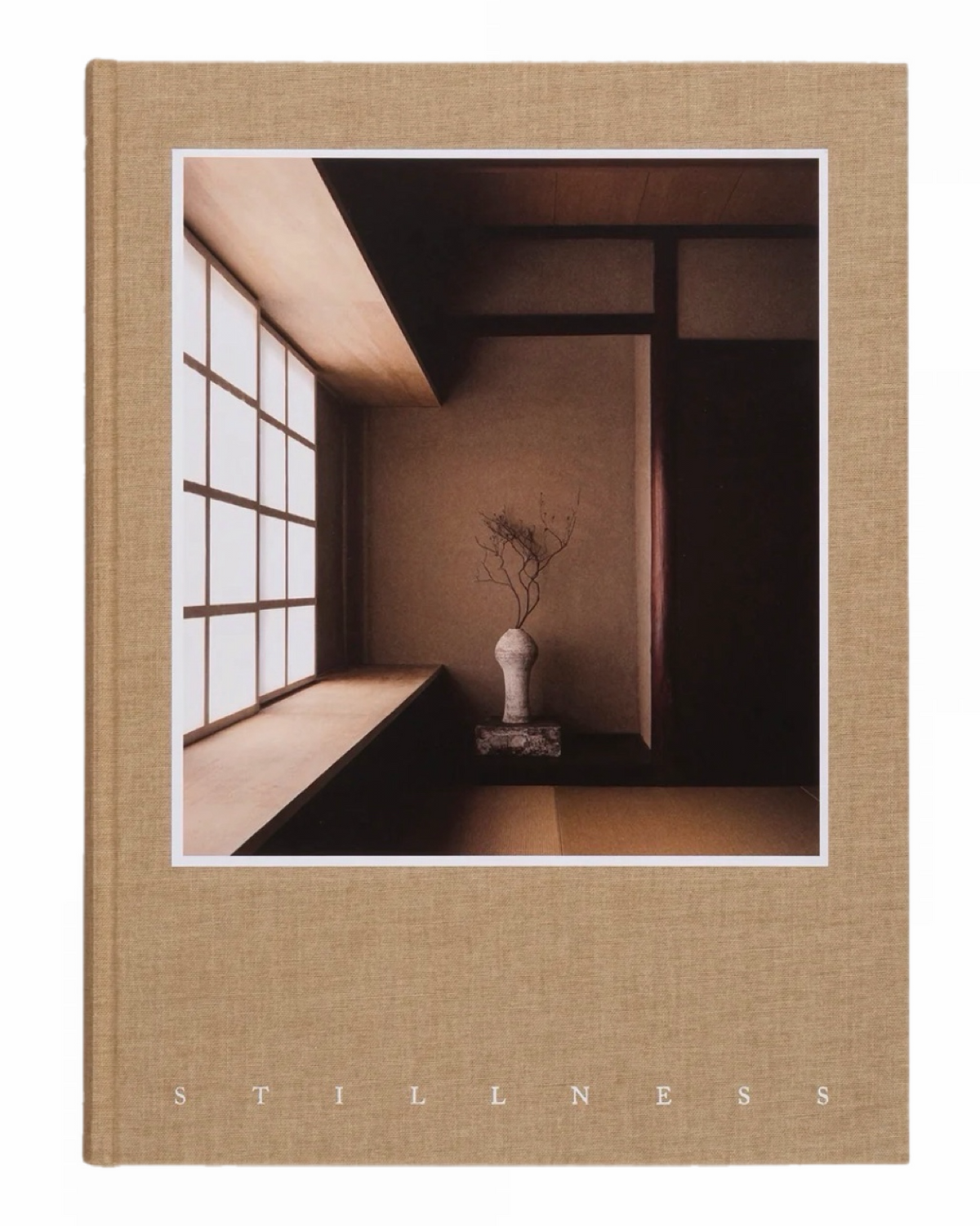 Coffee Table Book „Stillness“ von Norm Architects