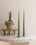 Ester Erik Kerzen 4er Set - No. 69 Artichoke
