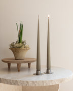 Ester Erik Kerzen 4er Set - No. 69 Artichoke