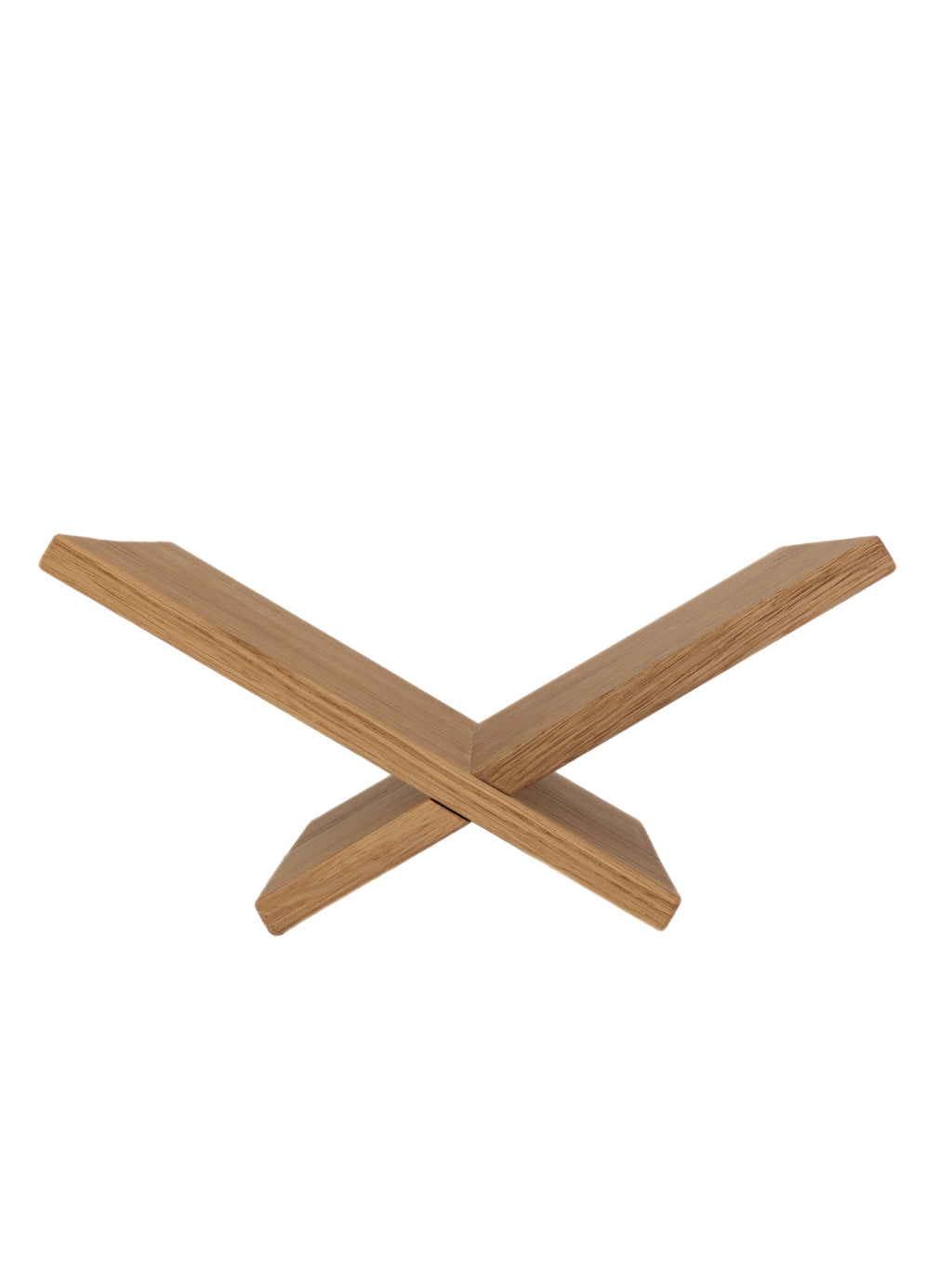 Buchständer Holz Eiche geölt „Elva“