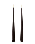 Ester & Erik Kerzen LED - No. 79 Espresso