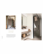 Coffee Table Book Skandinavisch Wohnen mit Leineneinband