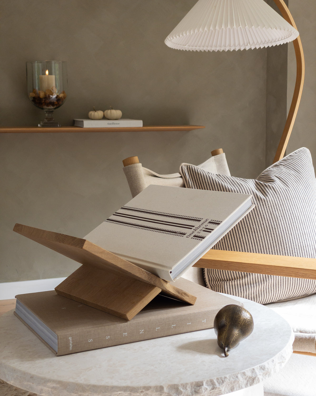 Tine K Home Coffee Table Book „SEEN“ 2026