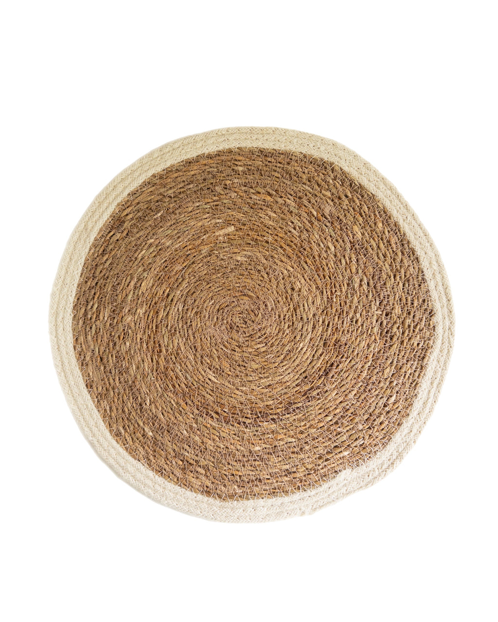 Tischset rund