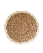 Tischset rund
