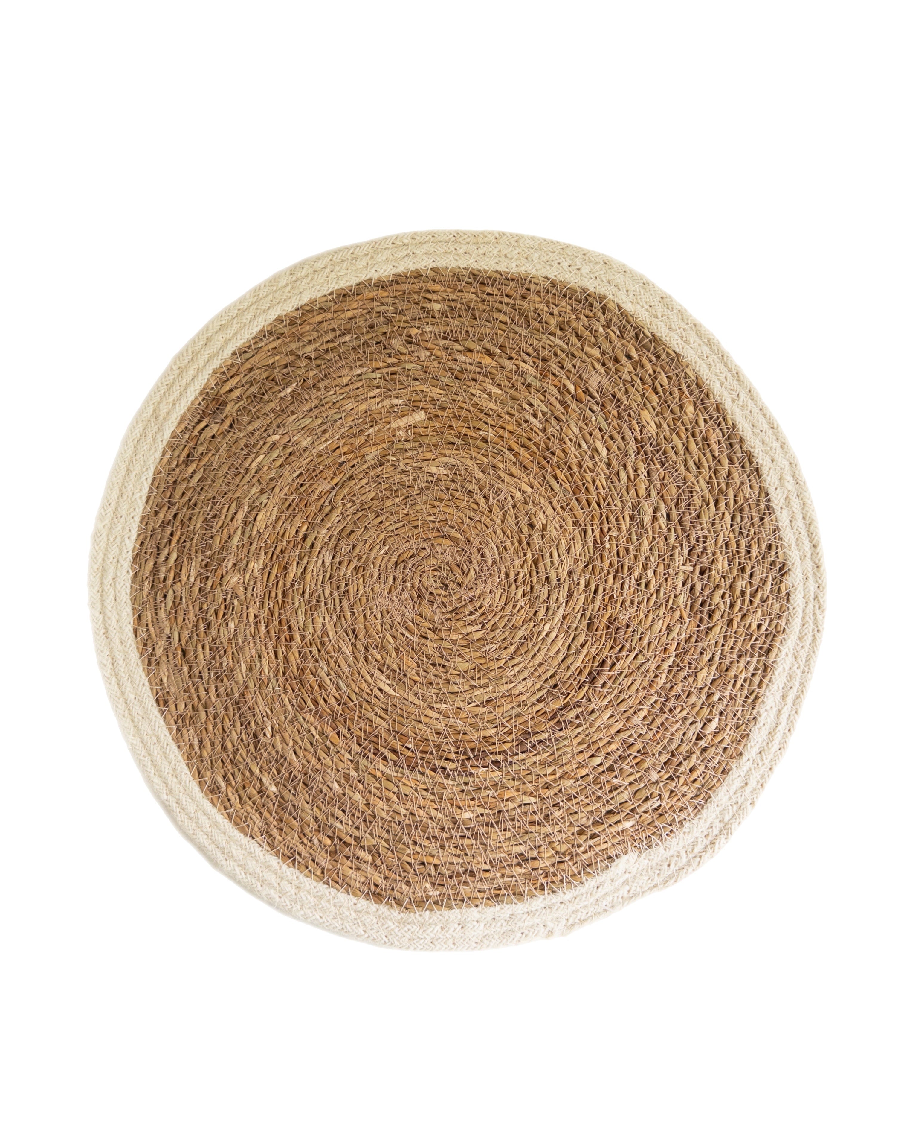 Tischset rund