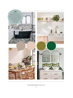 Home Style Buch – dekoratives Coffee Table Book für stilvolles Wohnen