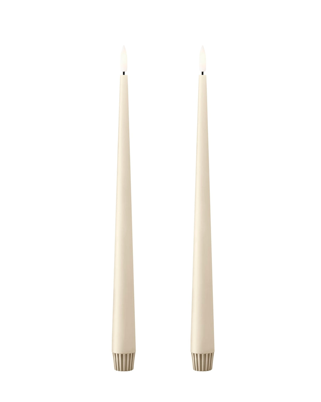 Ester & Erik LED-Kerzen - No. 14 Pale Ginger