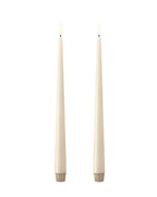 Ester & Erik LED-Kerzen - No. 14 Pale Ginger