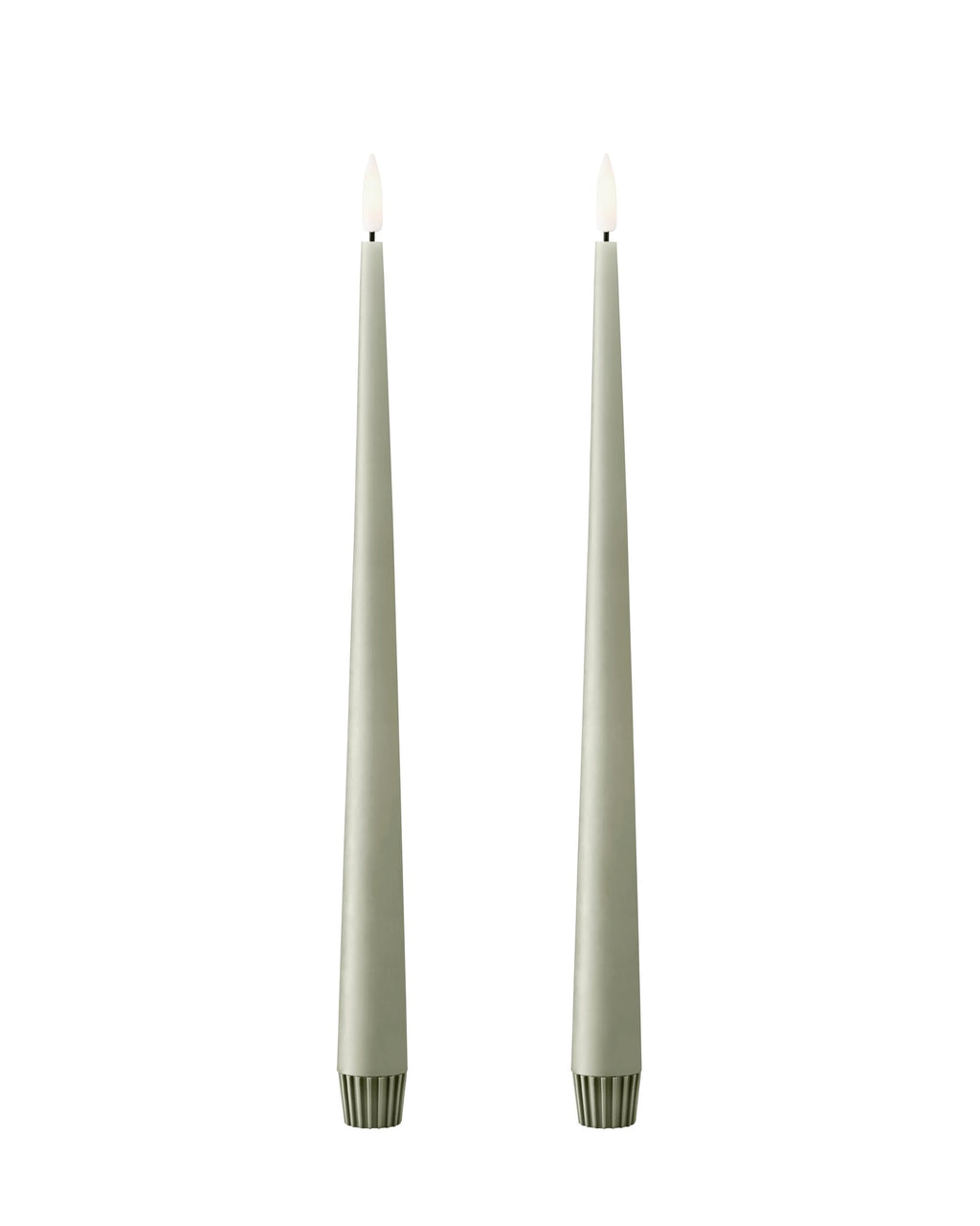 Ester & Erik LED Kerzen - No. 69 Artichoke