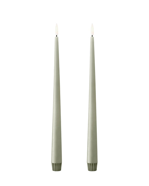 Ester & Erik LED Kerzen - No. 69 Artichoke