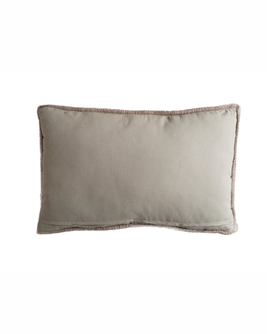 Deko Kissen Bezug „Indy“ aus Baumwolle