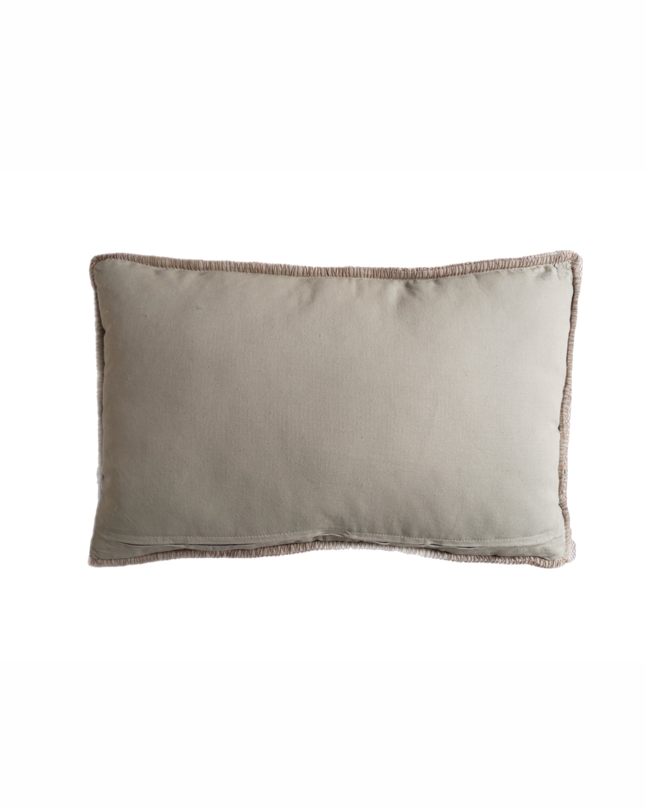 Deko Kissen Bezug „Indy“ aus Baumwolle
